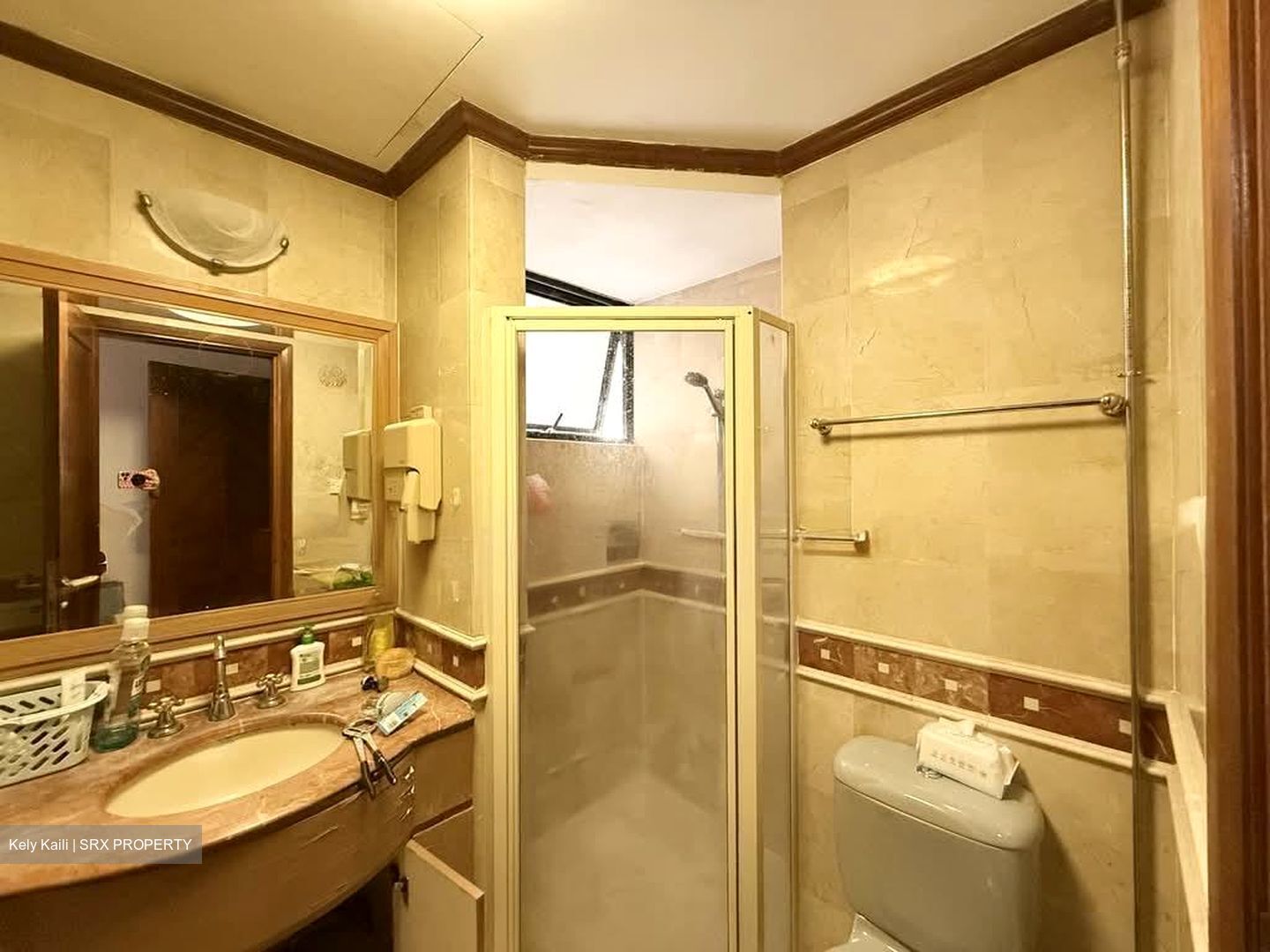Eastpoint Green (D18), Condominium #564198511